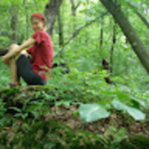 Meet your Posher, Kasey